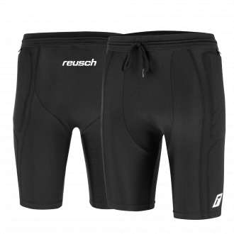 Reusch Compression Short XRD 5118900 7700 schwarz 1